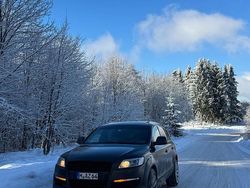 Braun Gebraucht 2006 Audi Q7 Ambiente SUV | 10.500 € (Superpreis)