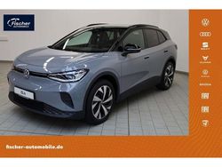 Grau Neu 2025 VW ID.4 SUV | 59.880 €