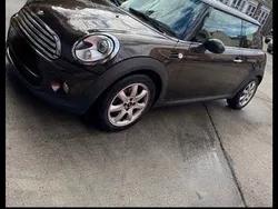Braun Gebraucht 2011 Mini Cooper Kleinwagen | 6.499 € (Guter Preis)