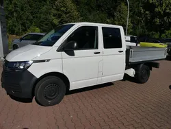 Weiß Gebraucht 2023 VW T6.1 Van | 28.990 € (Fairer Preis)