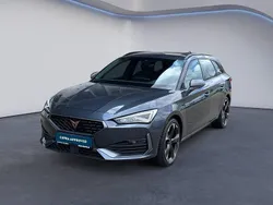 "magnetic tech" Gebraucht 2024 Cupra Leon Kombi | 29.990 € (Fairer Preis)
