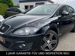 Schwarz Gebraucht 2011 Seat Leon Copa Limousine | 5.999 € (Etwas zu teuer)