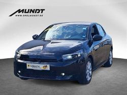 Diamantschwarz Gebraucht 2023 Opel Corsa Limousine | 17.990 € (Fairer Preis)