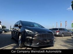 Grau Gebraucht 2020 Ford S-MAX Titanium Van / Kleinbus | 15.490 € (Guter Preis)
