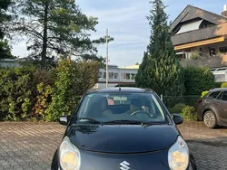 Schwarz Gebraucht 2011 Suzuki Alto Kleinwagen | 1.800 € (Superpreis)