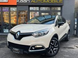 Beige Gebraucht 2017 Renault Captur Intens SUV | 8.499 € (Guter Preis)