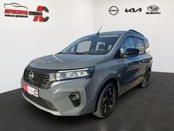 Grau Neu 2025 Nissan Townstar Tekna Van | 32.290 € (Guter Preis)