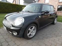 Schwarz Gebraucht 2010 Mini Cooper Kleinwagen | 3.500 € (Fairer Preis)