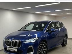 Blau Gebraucht 2024 BMW 225 Active Tourer Efficient Dynamics Van / Kleinbus | 36.450 € (Guter Preis)