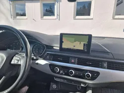 Schwarz Gebraucht 2017 Audi A4 Sport Kombi | 15.000 € (Superpreis)