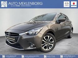 Braun Gebraucht 2017 Mazda 2 | 11.490 € (Fairer Preis)