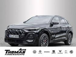 Mythosschwarz metallic Gebraucht 2025 Audi Q5 Sport SUV | 82.980 €