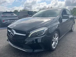 Mercedes A180