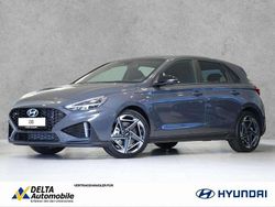 Ecotronic grey / mic Neu 2025 Hyundai i30 N Line Limousine | 25.890 € (Fairer Preis)