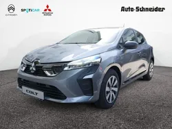 Grau Neu 2024 Mitsubishi Colt Basis Kleinwagen | 15.449 € (Guter Preis)