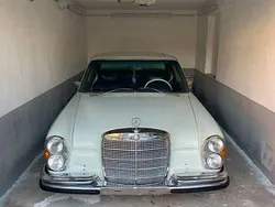 Weiß Gebraucht 1970 Mercedes W109 Limousine | 34.500 €
