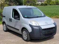 Grau Gebraucht 2013 Citroën Nemo Van / Kleinbus | 1.999 € (Superpreis)