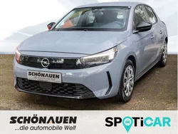 Grau Gebraucht 2024 Opel Corsa S Kleinwagen | 15.450 € (Superpreis)