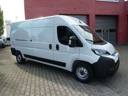 Weiss Neu 2024 Citroën Jumper Van / Kleinbus | 39.700 € (Teuer)