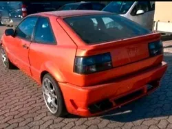 Gebraucht 1989 VW Corrado Kleinwagen | 8.500 €