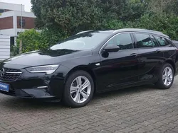 Schwarz Gebraucht 2022 Opel Insignia Business Kombi | 17.999 € (Fairer Preis)