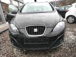 Schwarz Gebraucht 2015 Seat Altea XL Van / Kleinbus | 7.600 € (Etwas zu teuer)