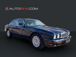 Blau Gebraucht 1998 Jaguar XJ Sovereign Limousine | 16.000 €