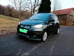 Grau Gebraucht 2008 Hyundai i10 Kleinwagen | 5.700 € (Etwas zu teuer)