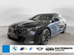 Schwarz Neu 2024 BMW i5 Performance Limousine | 97.390 € (Teuer)