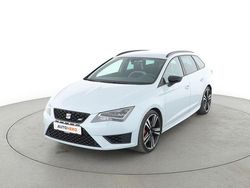 Grau Gebraucht 2016 Cupra Leon Kombi | 18.100 € (Fairer Preis)