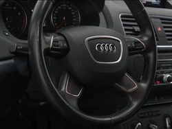 Gebraucht 2014 Audi Q3 SUV | 10.300 € (Guter Preis)