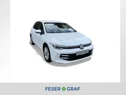 VW Golf VIII