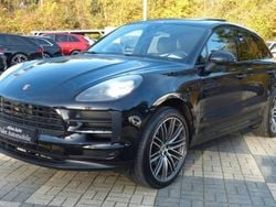 Andere Gebraucht 2016 Porsche Macan SUV | 51.990 €