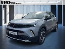 Grau Gebraucht 2022 Opel Mokka-e SUV | 18.990 € (Guter Preis)