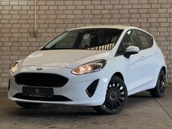 Gebraucht 2019 Ford Fiesta Cool & Connect Limousine | 8.490 € (Fairer Preis)