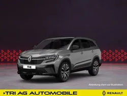 Grau Neu 2025 Renault Espace Esprit Alpine Van / Kleinbus | 45.649 € (Fairer Preis)