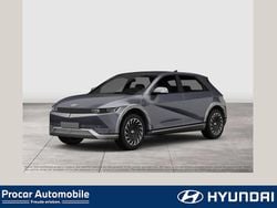 Ecotronic gray (matt Gebraucht 2024 Hyundai Ioniq 6 Techniq Limousine | 35.990 € (Guter Preis)