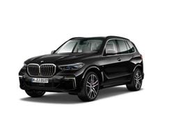 Schwarz Gebraucht 2022 BMW X5 M50 Performance SUV | 58.888 € (Guter Preis)