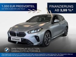 Bmw individual frozen pure grey metallic Gebraucht 2024 BMW 120 M Sport Kleinwagen | 36.401 € (Guter Preis)