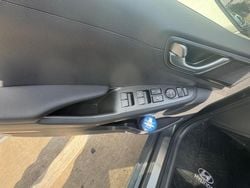 Grau Gebraucht 2021 Hyundai Ioniq Kleinwagen | 14.899 € (Guter Preis)