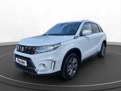 Weiß Gebraucht 2024 Suzuki Vitara Comfort SUV | 19.990 €