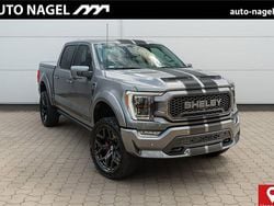 Grau Neu 2025 Ford Shelby SUV | 169.490 €