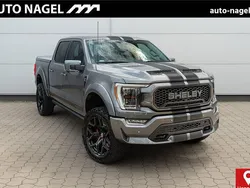 Grau Neu 2025 Ford Shelby SUV | 169.490 €