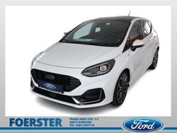 Tageszulassung Gebraucht 2022 Ford Fiesta ST-Line Kleinwagen | 26.480 €