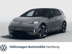 Grau (mondsteingrau) Neu 2025 VW ID.3 GTX Kleinwagen | 47.225 € (Fairer Preis)