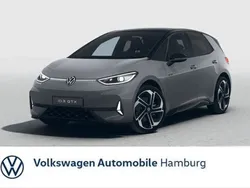 Grau (mondsteingrau) Neu 2025 VW ID.3 GTX Kleinwagen | 47.220 € (Etwas zu teuer)