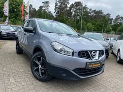 Titanium (m) Gebraucht 2010 Nissan Qashqai Pure SUV | 4.950 €