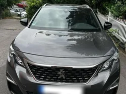 Gebraucht 2019 Peugeot 3008 Allure SUV | 22.500 € (Teuer)