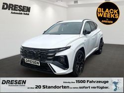 Weiß Neu 2025 Hyundai Tucson N Line SUV | 30.990 € (Fairer Preis)
