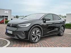 Grenadillschwarz metallic Gebraucht 2022 VW ID.5 Pro SUV | 31.990 € (Fairer Preis)